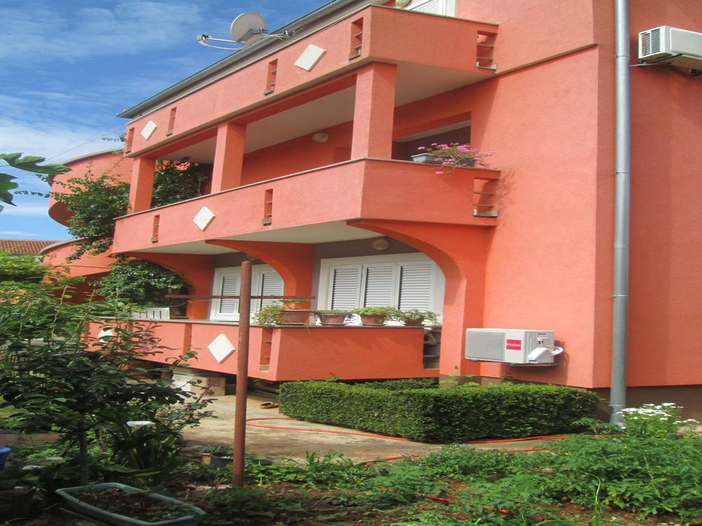 זאדאר Villa Nada מראה חיצוני תמונה