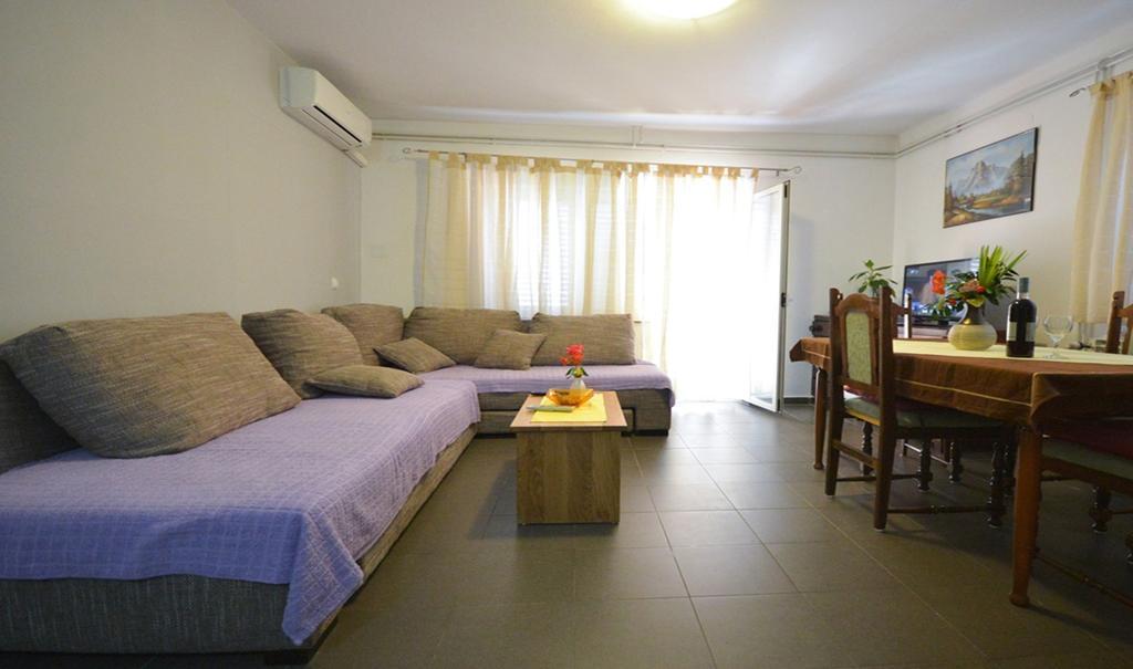 זאדאר Villa Nada חדר תמונה
