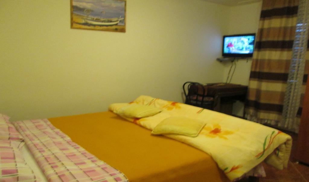 זאדאר Villa Nada מראה חיצוני תמונה