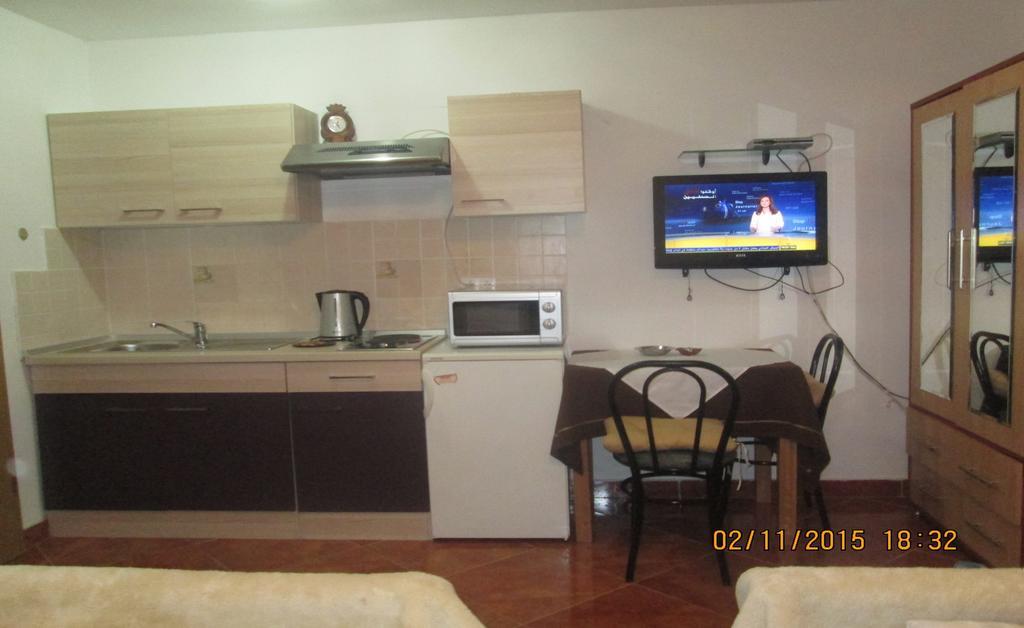 זאדאר Villa Nada חדר תמונה