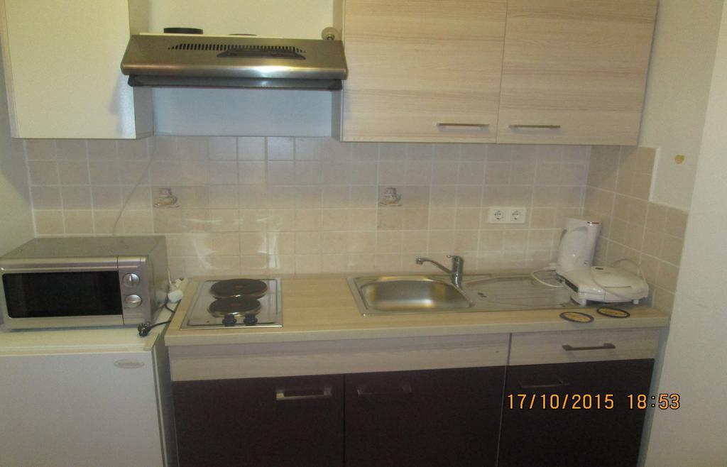 זאדאר Villa Nada חדר תמונה