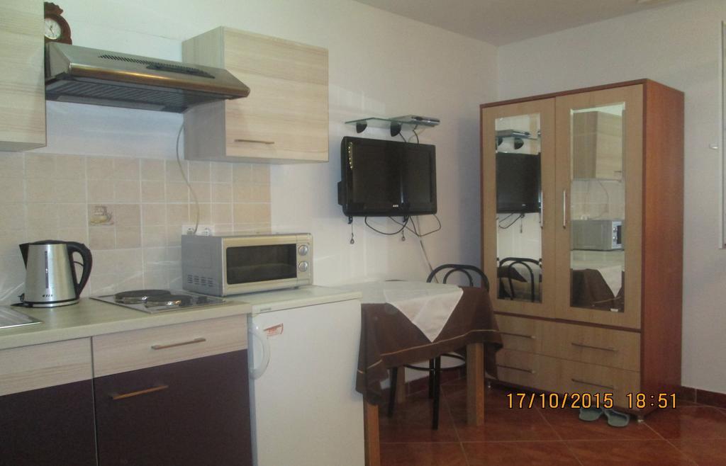 זאדאר Villa Nada מראה חיצוני תמונה