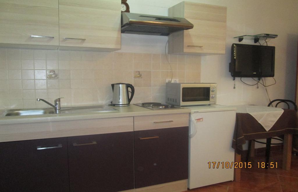 זאדאר Villa Nada מראה חיצוני תמונה