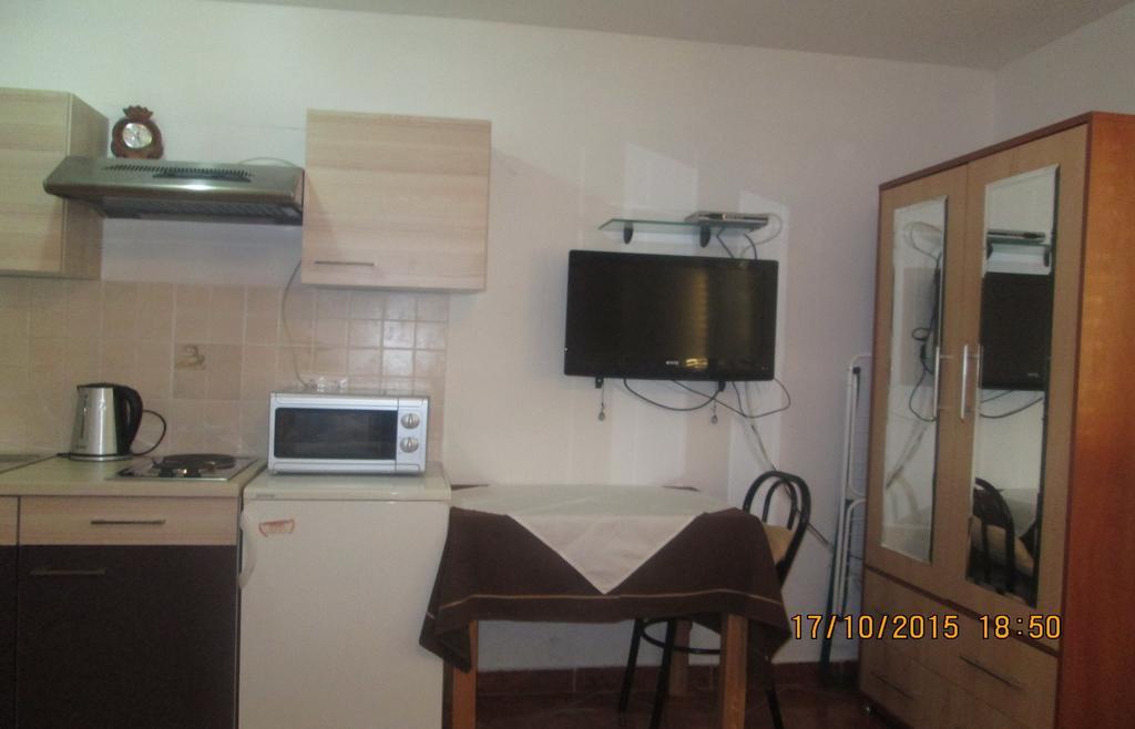 זאדאר Villa Nada מראה חיצוני תמונה
