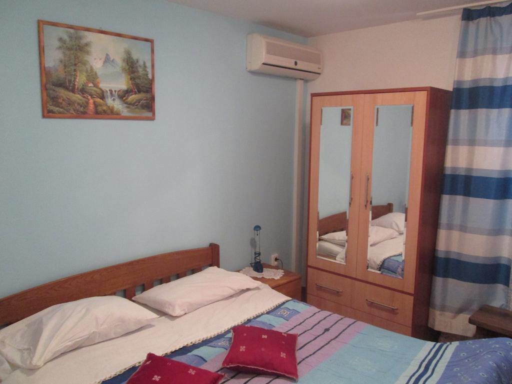זאדאר Villa Nada מראה חיצוני תמונה