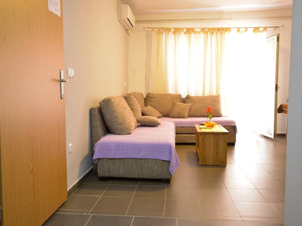 זאדאר Villa Nada מראה חיצוני תמונה