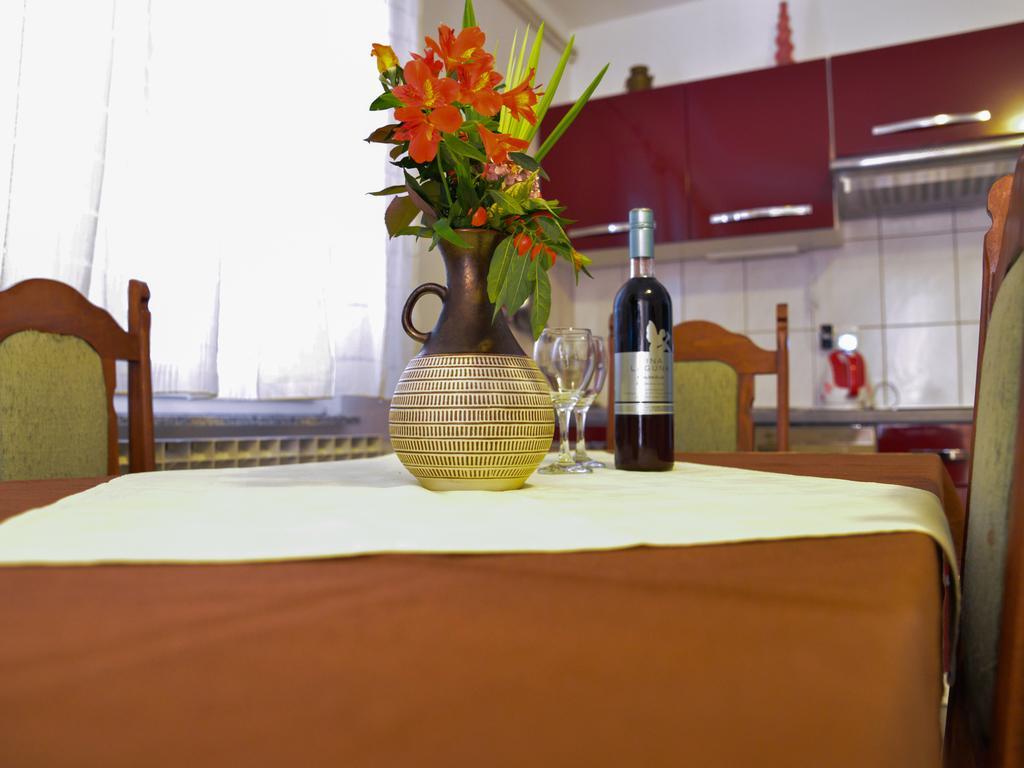 זאדאר Villa Nada מראה חיצוני תמונה