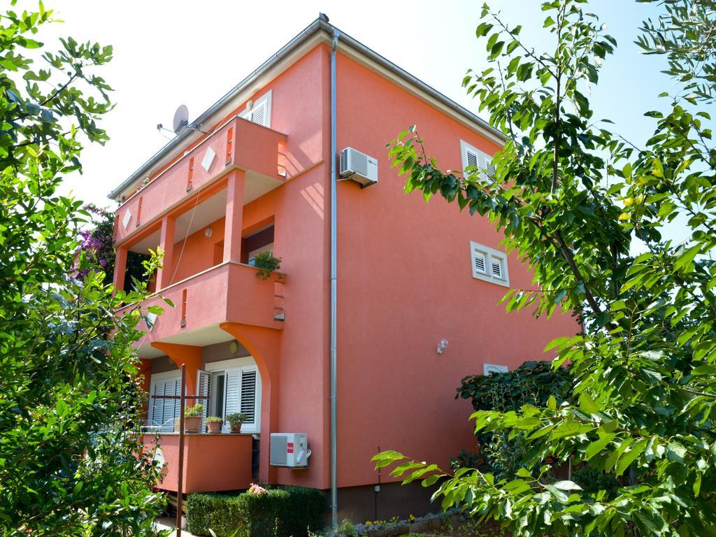 זאדאר Villa Nada חדר תמונה