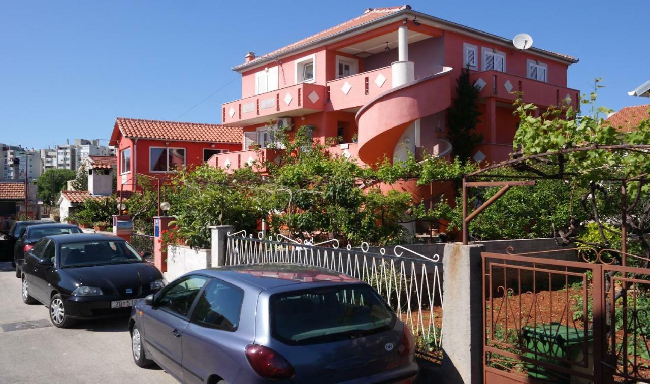 זאדאר Villa Nada מראה חיצוני תמונה