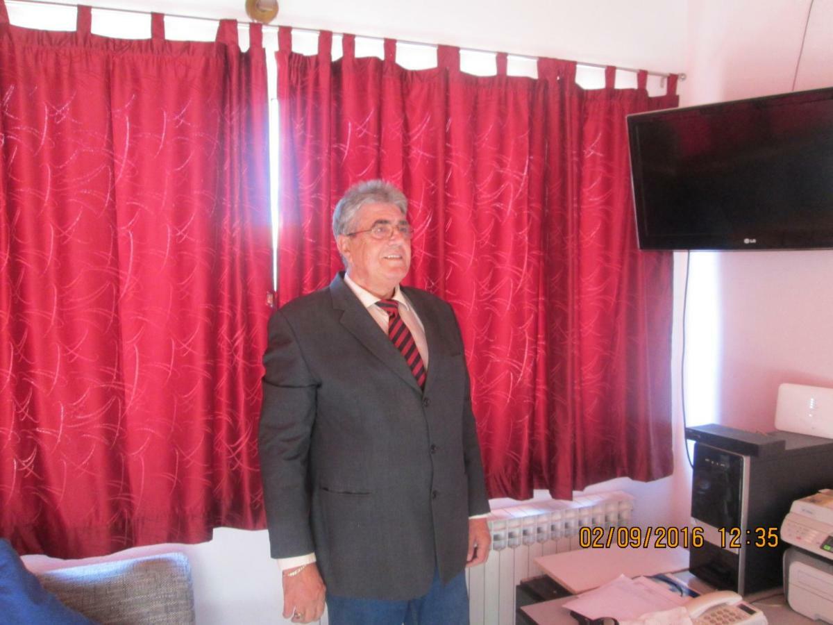 זאדאר Villa Nada מראה חיצוני תמונה