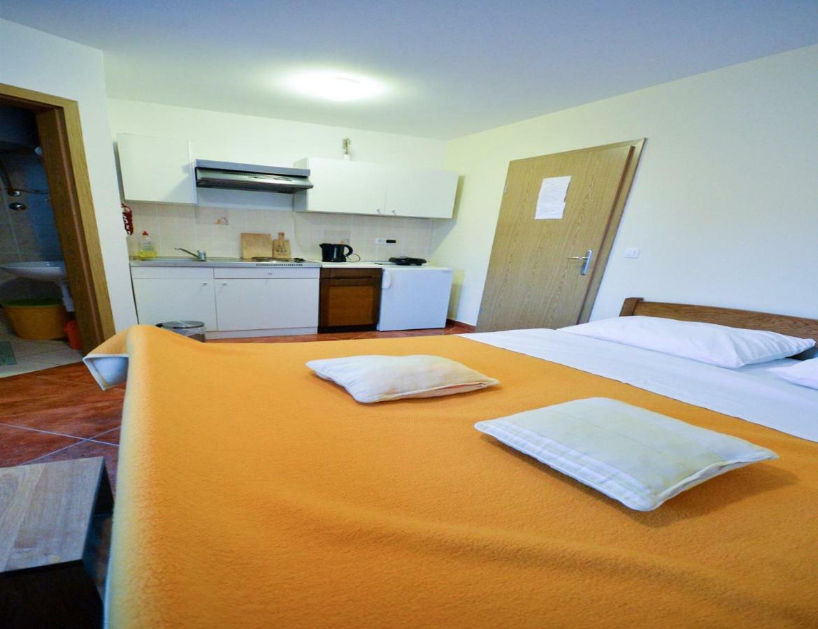 זאדאר Villa Nada מראה חיצוני תמונה
