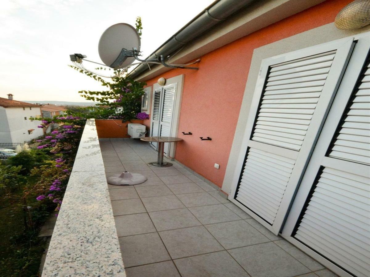 זאדאר Villa Nada מראה חיצוני תמונה