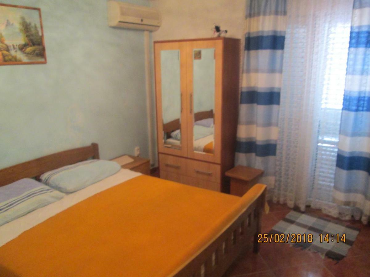 זאדאר Villa Nada מראה חיצוני תמונה