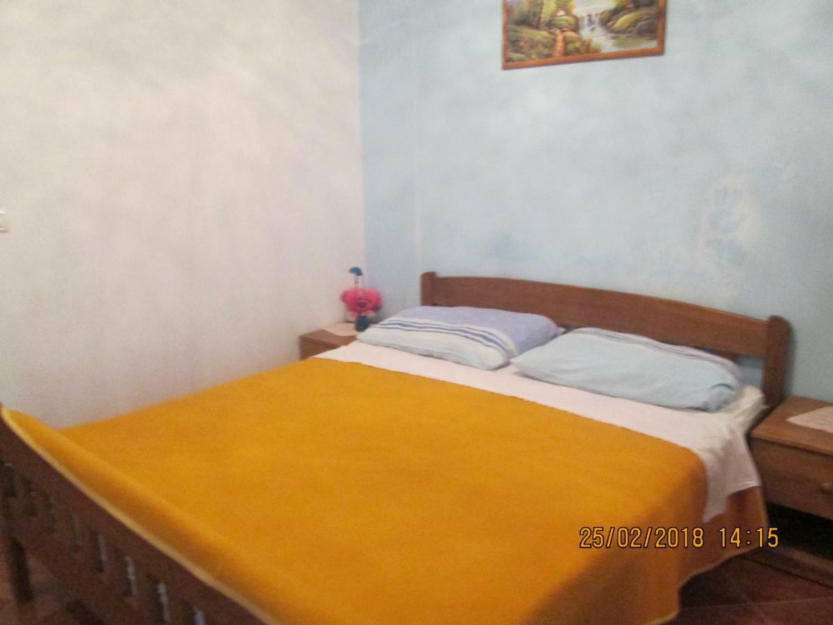 זאדאר Villa Nada מראה חיצוני תמונה